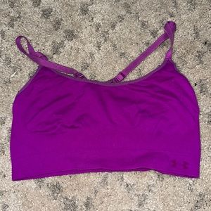 Under Armour Bra